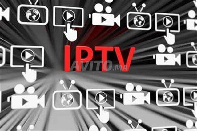 UTRA HD IPTV SERVICES - Work sample 223