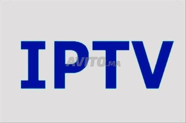 UTRA HD IPTV SERVICES - Work sample 402