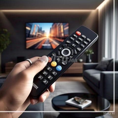 UTRA HD IPTV SERVICES - Work sample 635