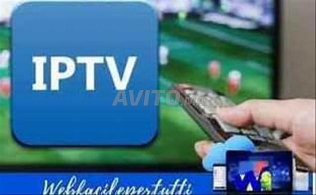 UTRA HD IPTV SERVICES - Work sample 78