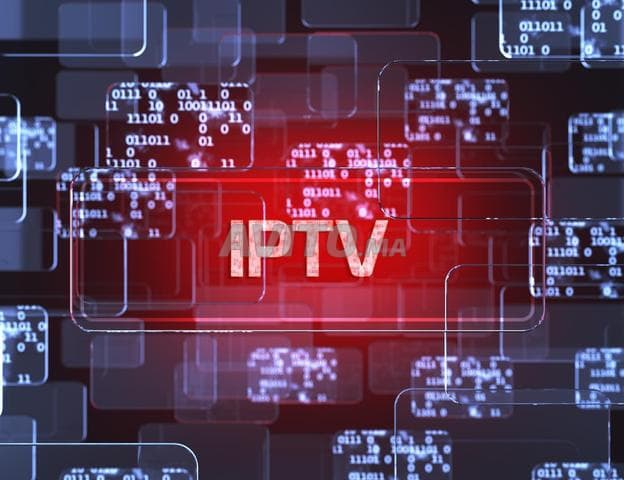 UTRA HD IPTV SERVICES - Work sample 234