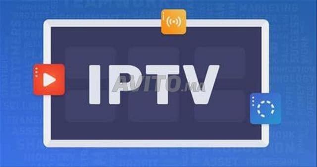 UTRA HD IPTV SERVICES - Work sample 960
