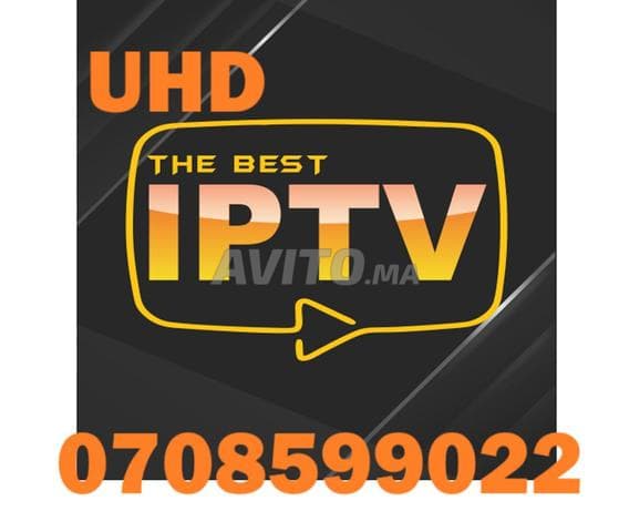 UTRA HD IPTV SERVICES - Work sample 176