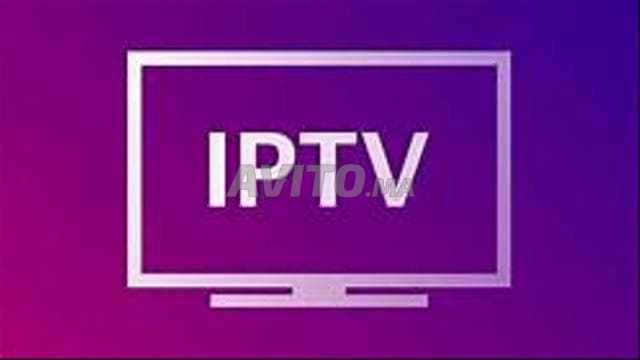 UTRA HD IPTV SERVICES - Work sample 879