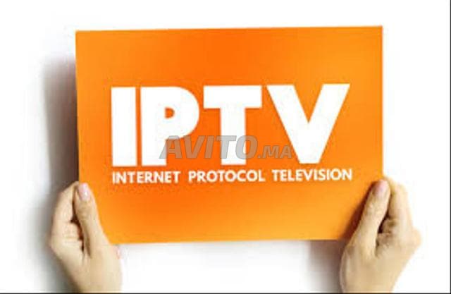 UTRA HD IPTV SERVICES - Work sample 275
