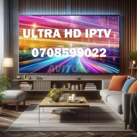 UTRA HD IPTV SERVICES - Work sample 103