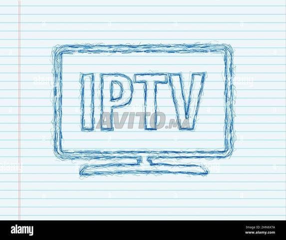 UTRA HD IPTV SERVICES - Work sample 545