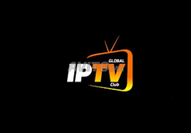 UTRA HD IPTV SERVICES - Work sample 1153
