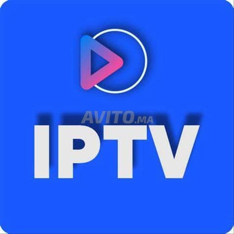 UTRA HD IPTV SERVICES - Work sample 452
