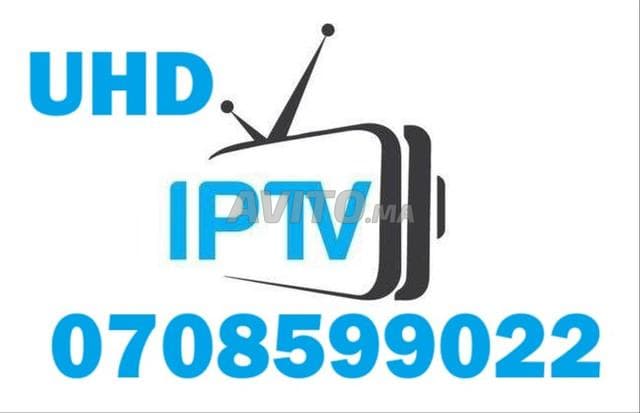 UTRA HD IPTV SERVICES - Work sample 294