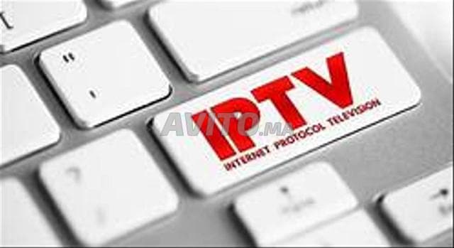 UTRA HD IPTV SERVICES - Work sample 544