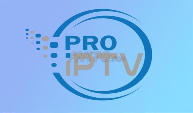 UTRA HD IPTV SERVICES - Work sample 776
