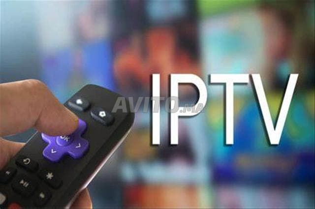 UTRA HD IPTV SERVICES - Work sample 595
