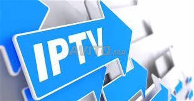 UTRA HD IPTV SERVICES - Work sample 1129