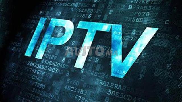 UTRA HD IPTV SERVICES - Work sample 694