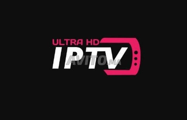 UTRA HD IPTV SERVICES - Work sample 822
