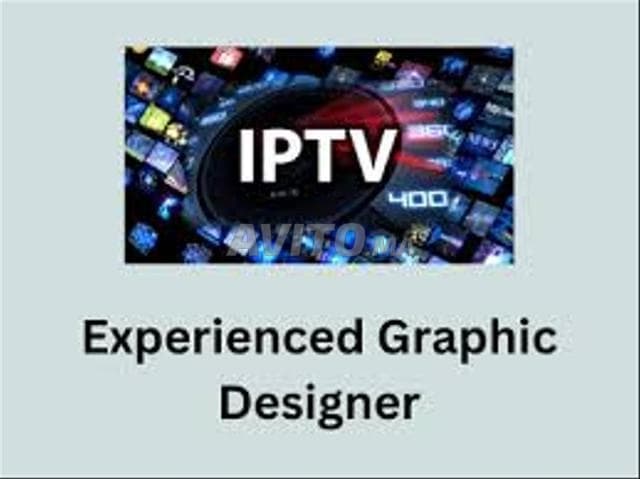 UTRA HD IPTV SERVICES - Work sample 386