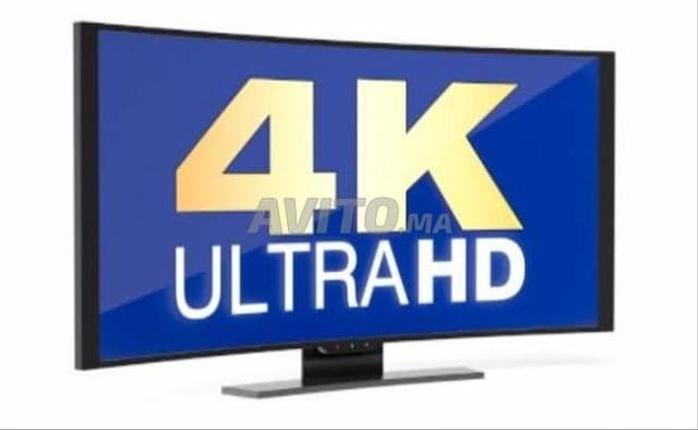 UTRA HD IPTV SERVICES - Work sample 679