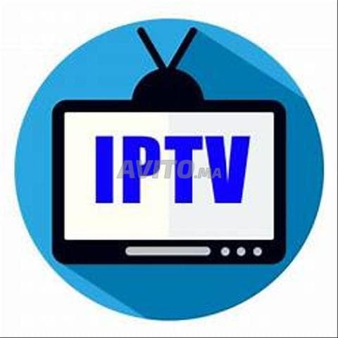 UTRA HD IPTV SERVICES - Work sample 796