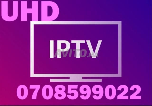 UTRA HD IPTV SERVICES - Work sample 472