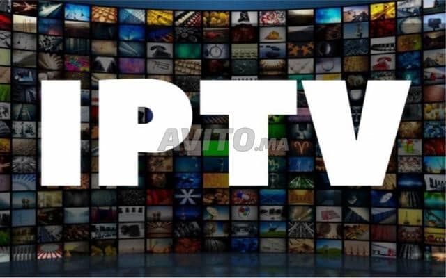 UTRA HD IPTV SERVICES - Work sample 659