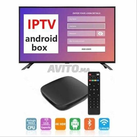 UTRA HD IPTV SERVICES - Work sample 59
