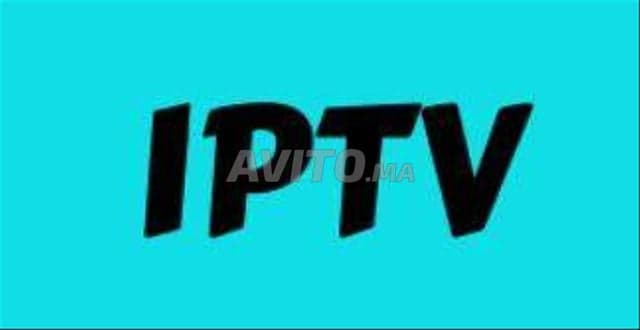 UTRA HD IPTV SERVICES - Work sample 553