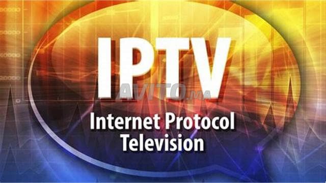 UTRA HD IPTV SERVICES - Work sample 1147