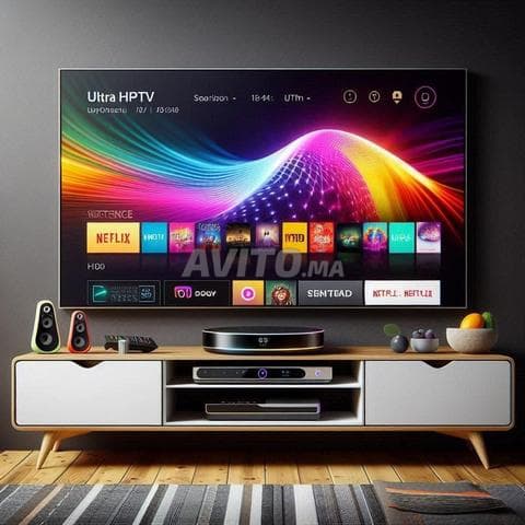 UTRA HD IPTV SERVICES - Work sample 135