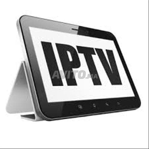 UTRA HD IPTV SERVICES - Work sample 1052