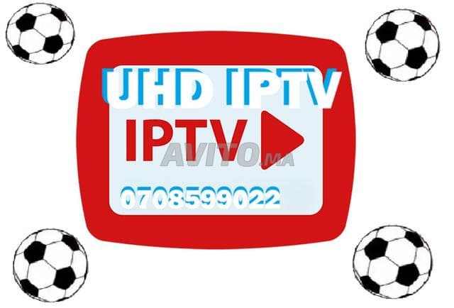 UTRA HD IPTV SERVICES - Work sample 187