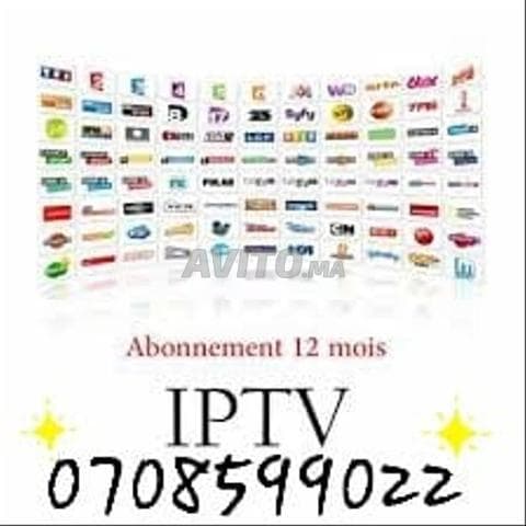 UTRA HD IPTV SERVICES - Work sample 418