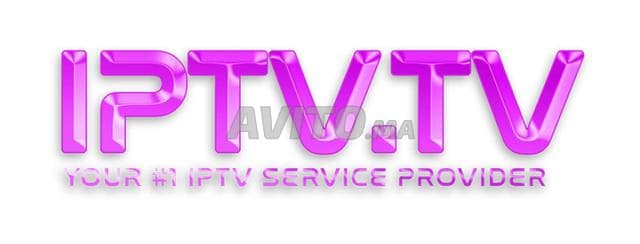 UTRA HD IPTV SERVICES - Work sample 995
