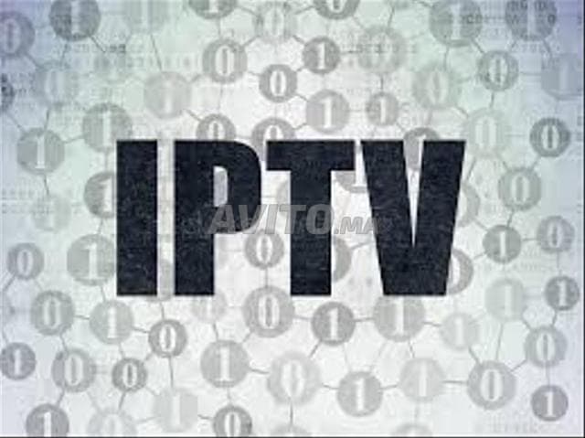 UTRA HD IPTV SERVICES - Work sample 427