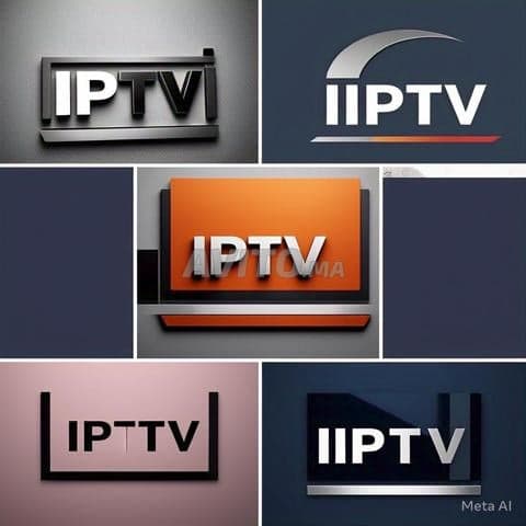UTRA HD IPTV SERVICES - Work sample 781