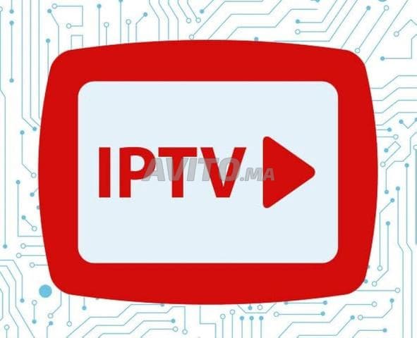 UTRA HD IPTV SERVICES - Work sample 698