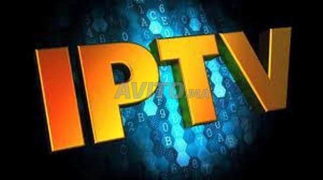UTRA HD IPTV SERVICES - Work sample 345