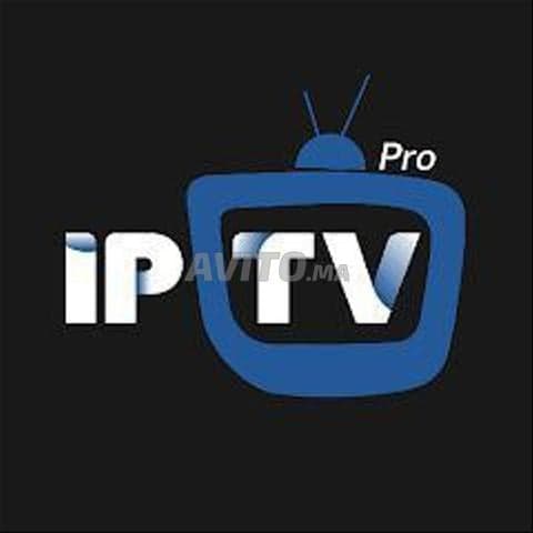 UTRA HD IPTV SERVICES - Work sample 422