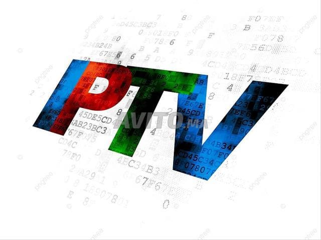 UTRA HD IPTV SERVICES - Work sample 305