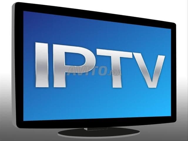 UTRA HD IPTV SERVICES - Work sample 1021