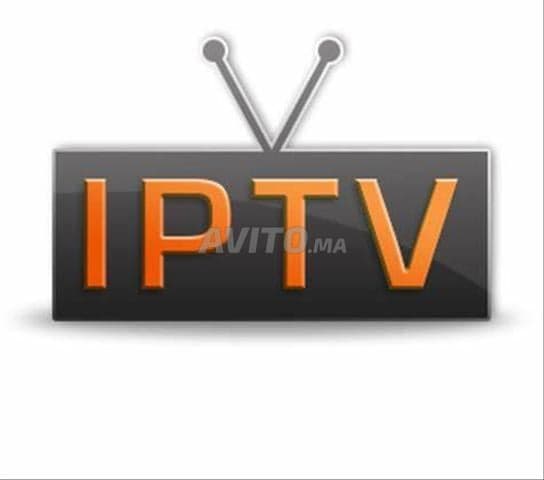 UTRA HD IPTV SERVICES - Work sample 484