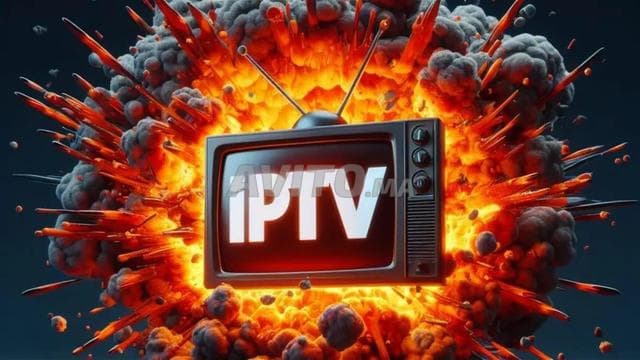 UTRA HD IPTV SERVICES - Work sample 709