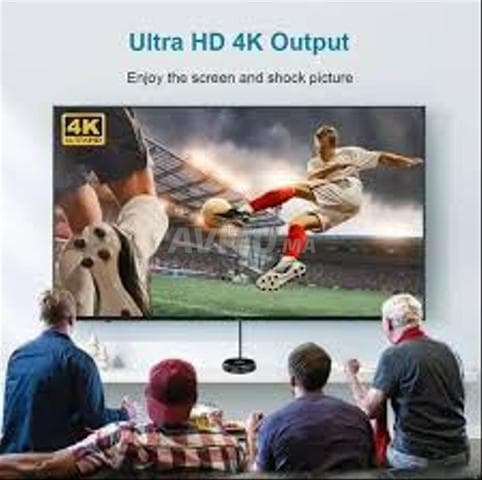 UTRA HD IPTV SERVICES - Work sample 1048