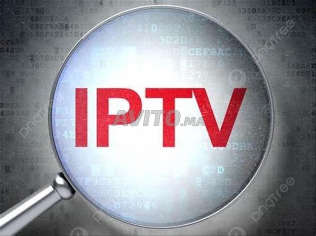 UTRA HD IPTV SERVICES - Work sample 996