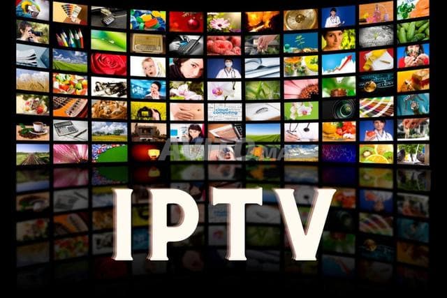 UTRA HD IPTV SERVICES - Work sample 352