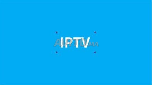 UTRA HD IPTV SERVICES - Work sample 1107
