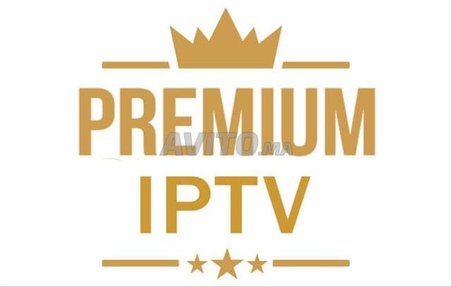 UTRA HD IPTV SERVICES - Work sample 592