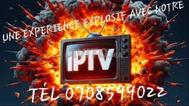 UTRA HD IPTV SERVICES - Work sample 391