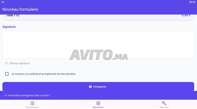 SOUIKA WEB DIGITAL SEO SMM SEA - Work sample 59