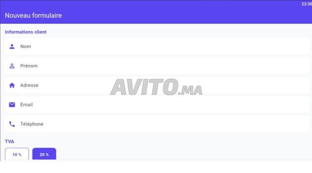 SOUIKA WEB DIGITAL SEO SMM SEA - Work sample 56